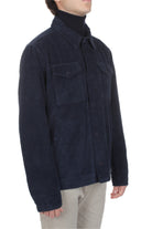 GIACCHE E GIUBBOTTI Blu Bomboogie