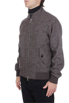 GIACCHE E GIUBBOTTI Marrone Bomboogie