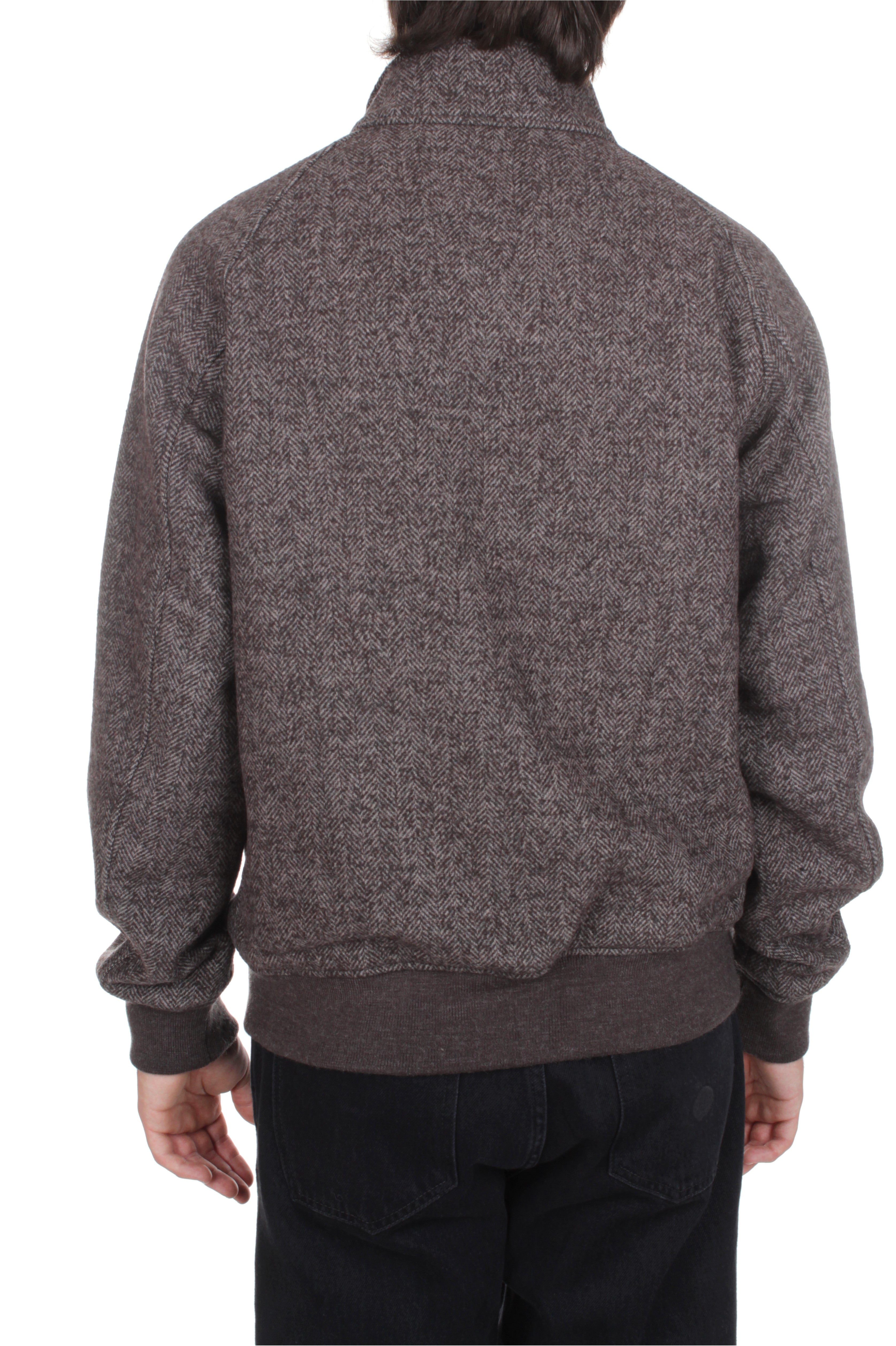 GIACCHE E GIUBBOTTI Marrone Bomboogie