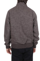 GIACCHE E GIUBBOTTI Marrone Bomboogie