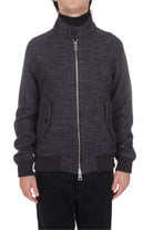 GIACCHE E GIUBBOTTI Grigio Bomboogie