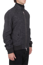 GIACCHE E GIUBBOTTI Grigio Bomboogie