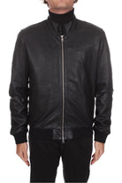 GIACCHE E GIUBBOTTI Nero Bomboogie