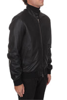 GIACCHE E GIUBBOTTI Nero Bomboogie