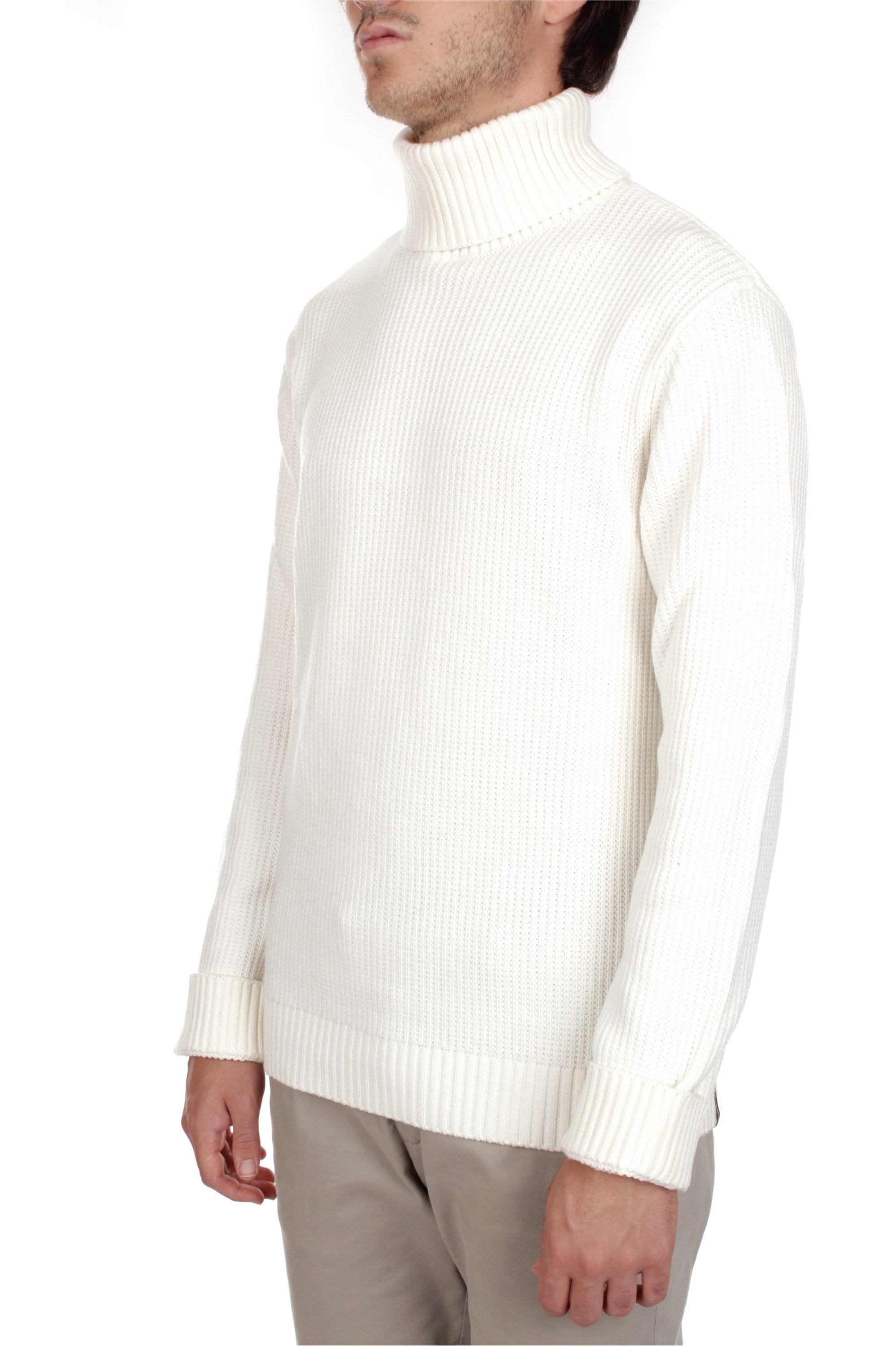 MAGLIE Bianco Bomboogie