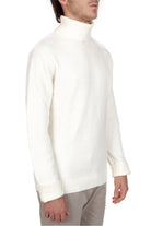 MAGLIE Bianco Bomboogie