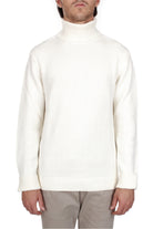 MAGLIE Bianco Bomboogie