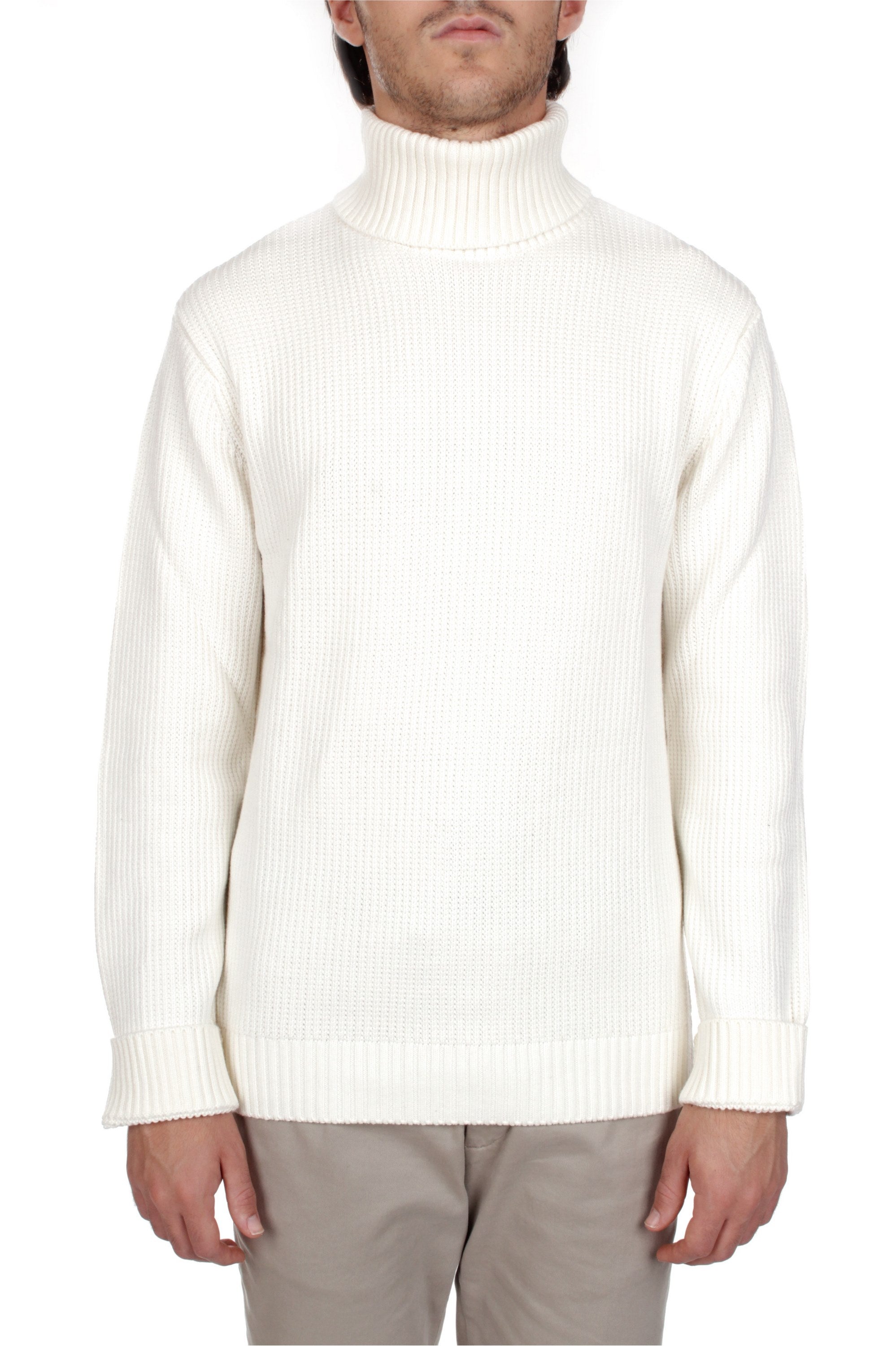 MAGLIE Bianco Bomboogie