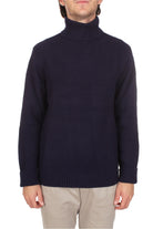 MAGLIE Blu Bomboogie