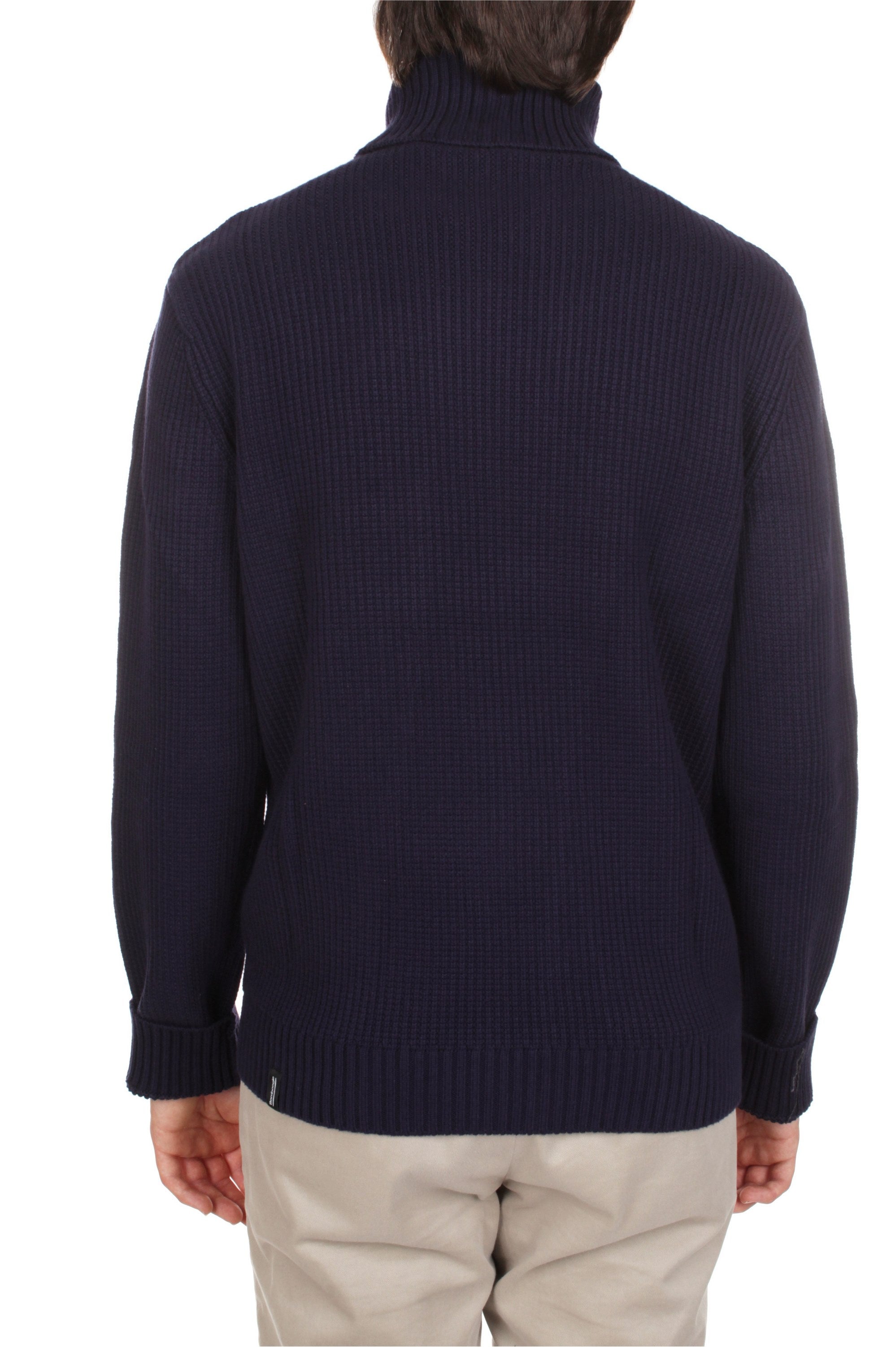 MAGLIE Blu Bomboogie