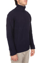 MAGLIE Blu Bomboogie