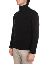 MAGLIE Nero Bomboogie