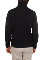 MAGLIE Nero Bomboogie