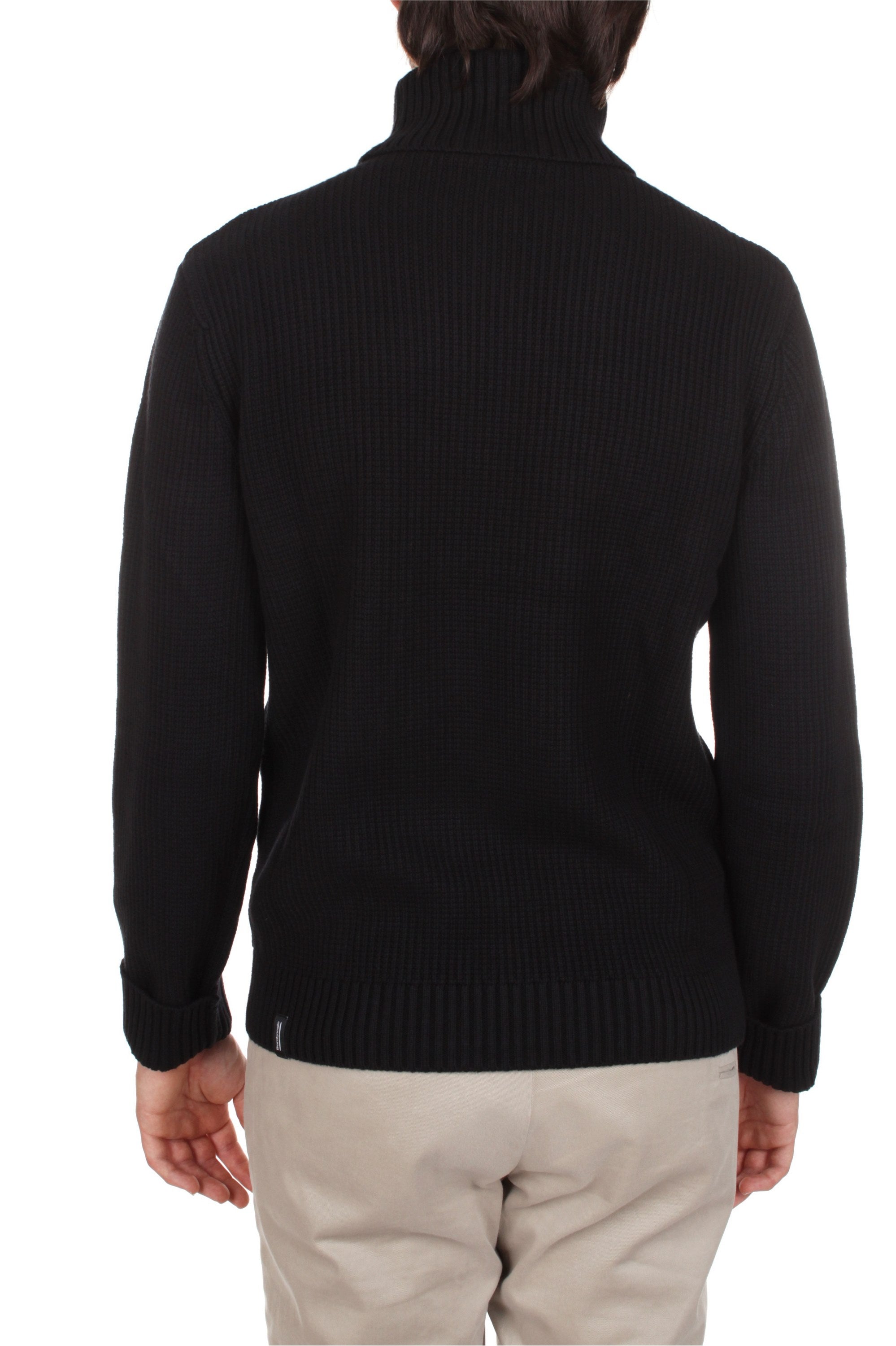 MAGLIE Nero Bomboogie