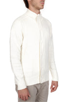 MAGLIE Bianco Bomboogie