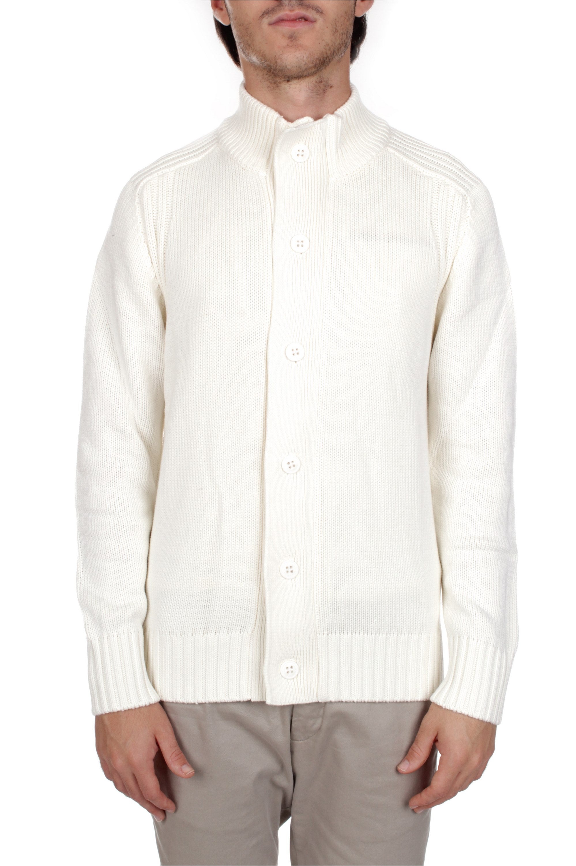 MAGLIE Bianco Bomboogie