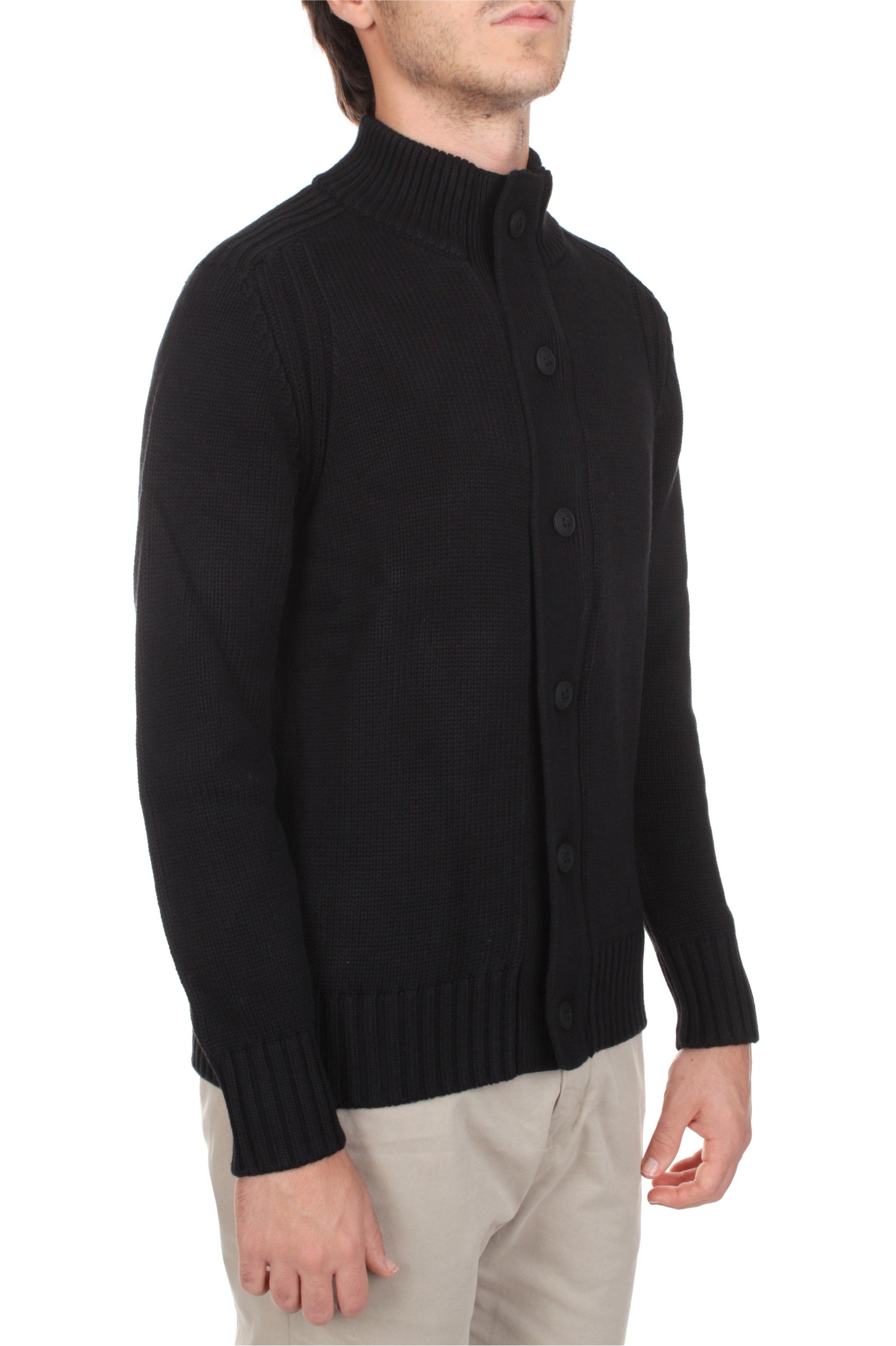 MAGLIE Nero Bomboogie