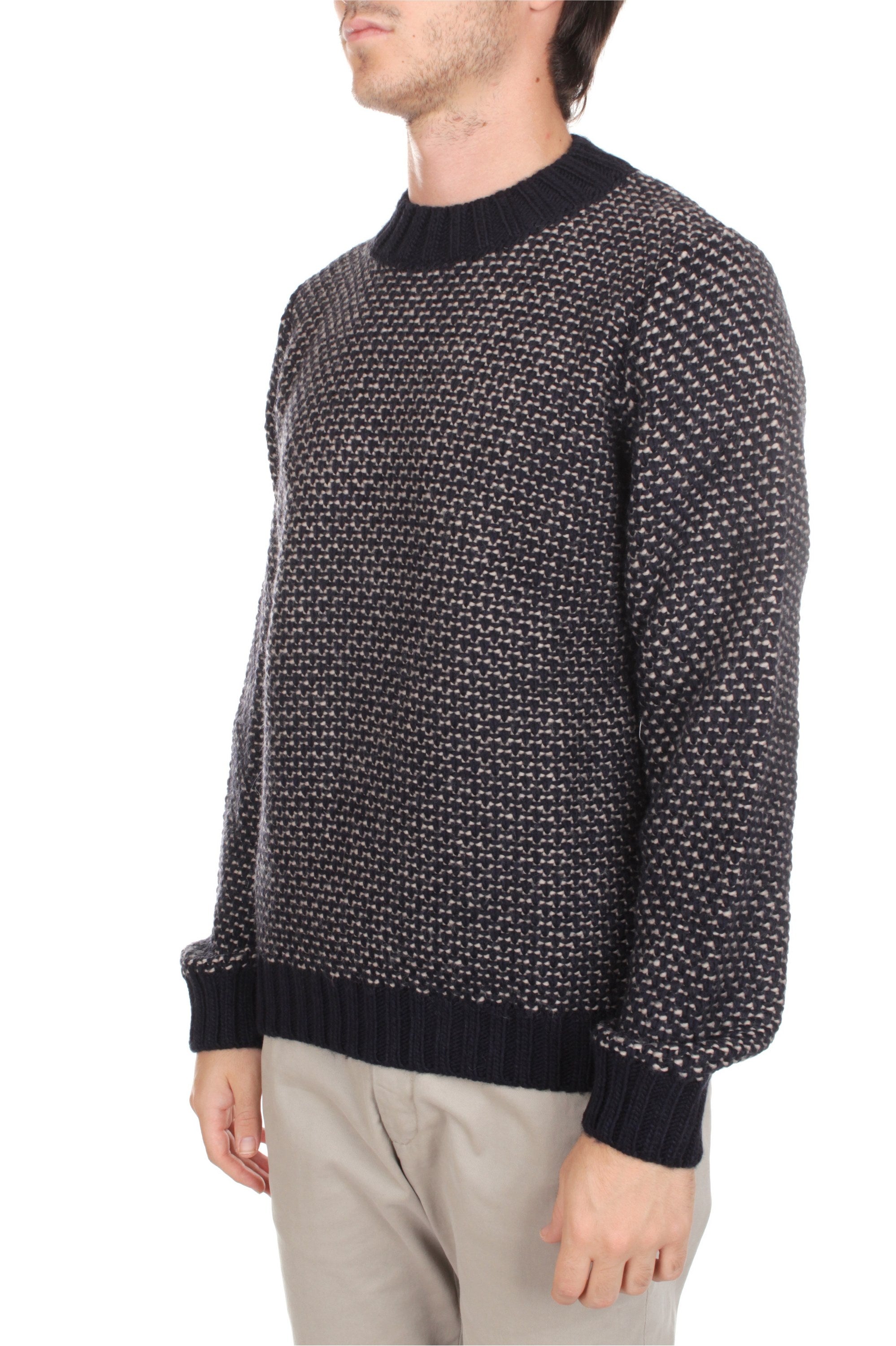 MAGLIE Multicolore Bomboogie