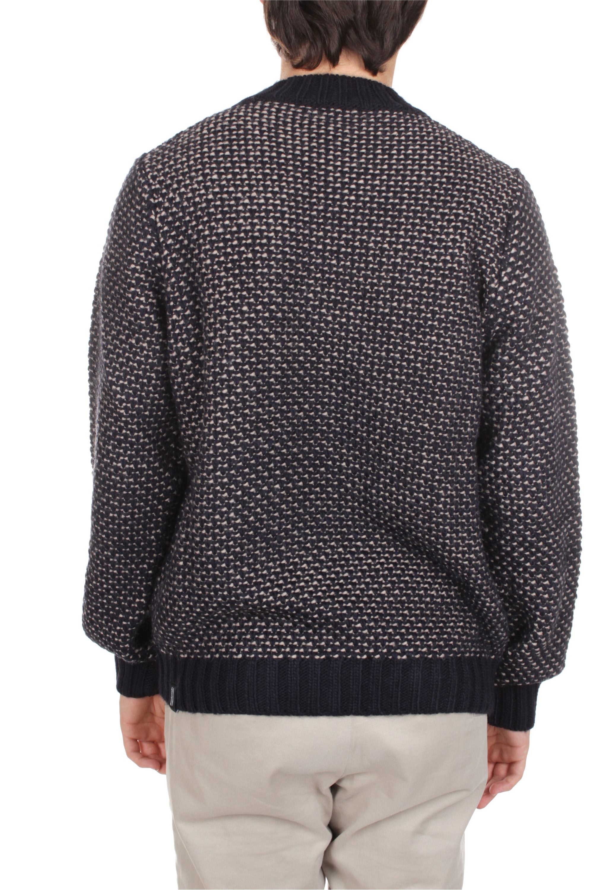 MAGLIE Multicolore Bomboogie