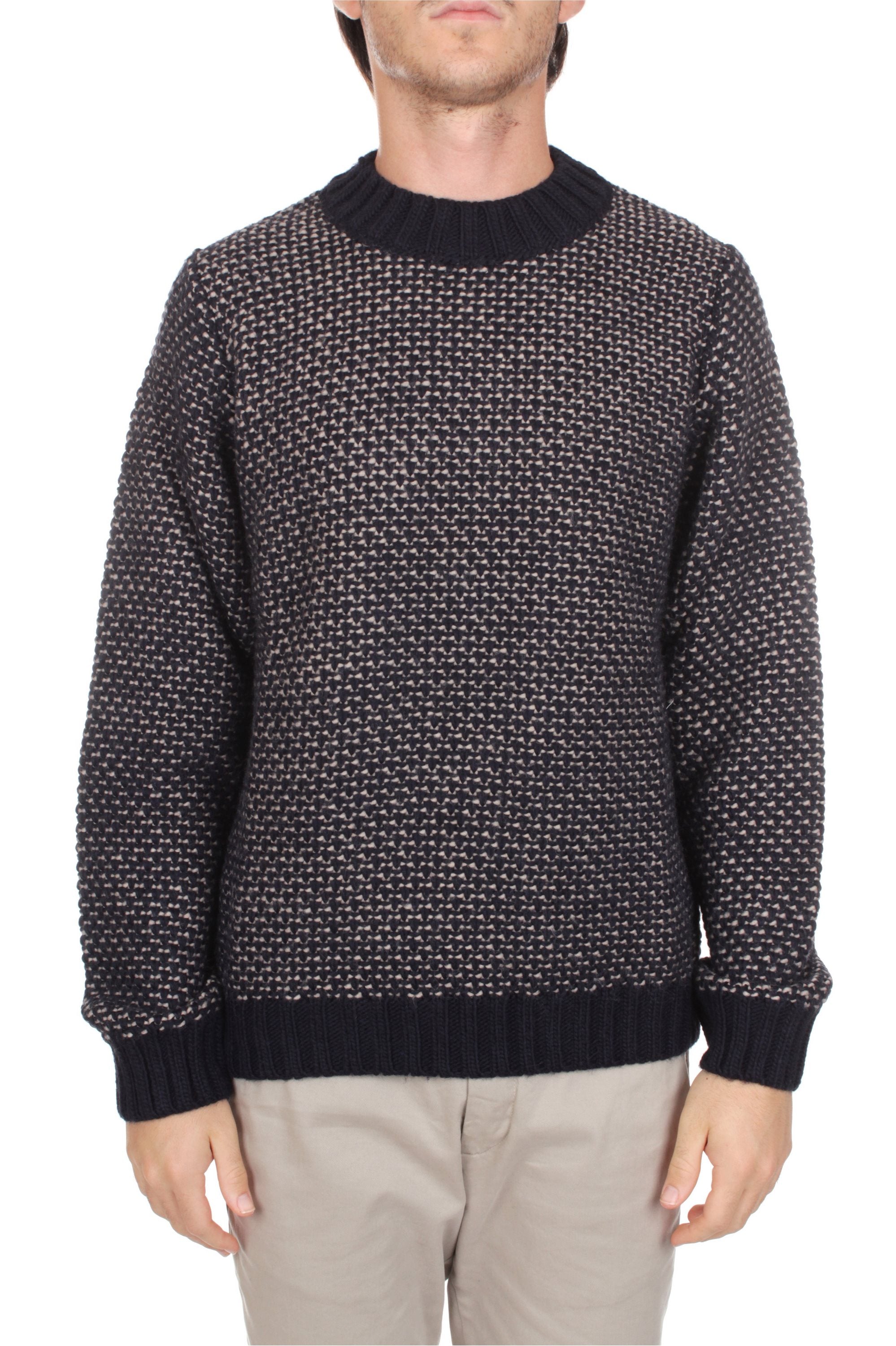 MAGLIE Multicolore Bomboogie