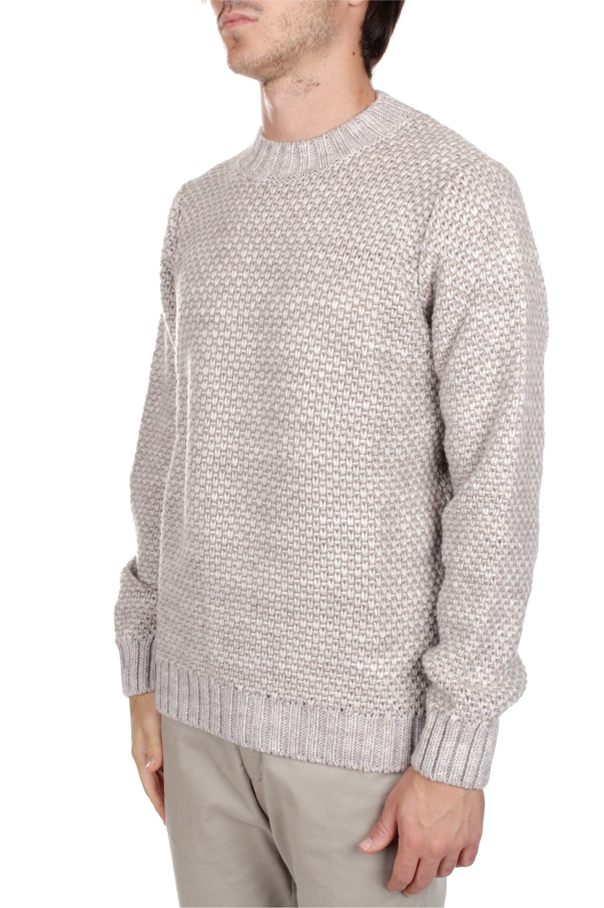 MAGLIE Multicolore Bomboogie