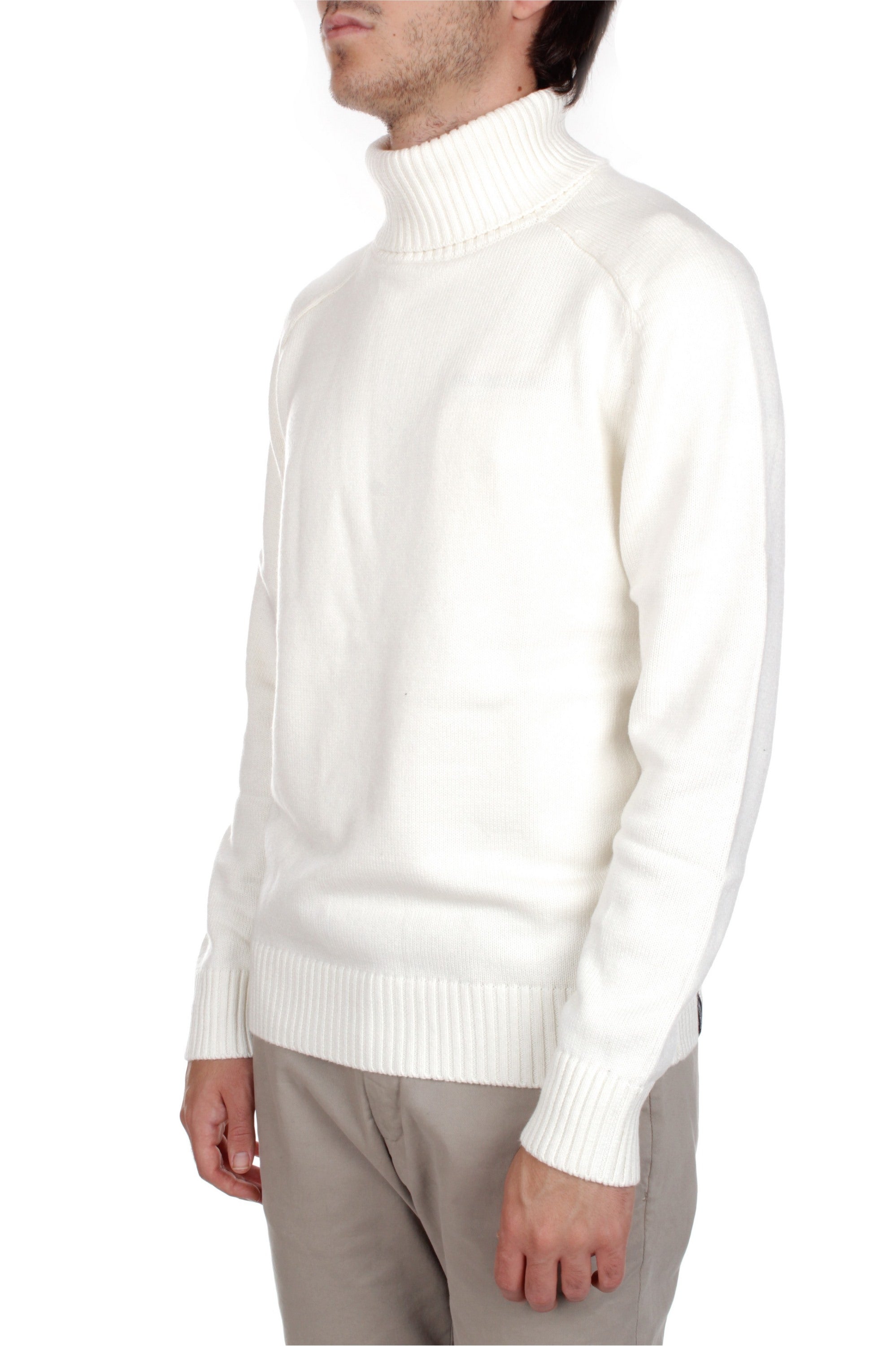 MAGLIE Bianco Bomboogie