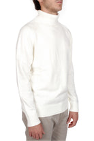 MAGLIE Bianco Bomboogie