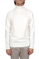 MAGLIE Bianco Bomboogie