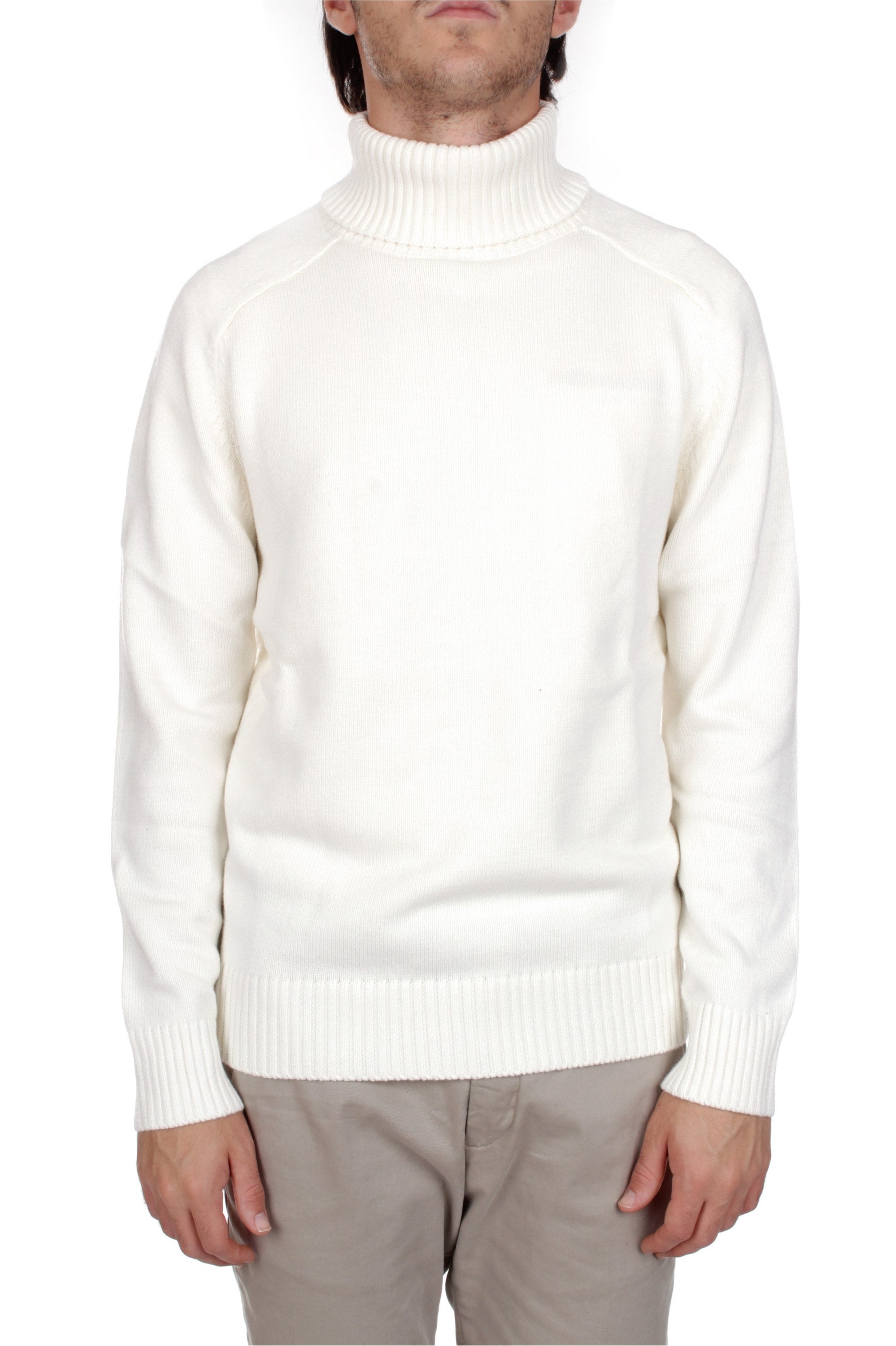 MAGLIE Bianco Bomboogie