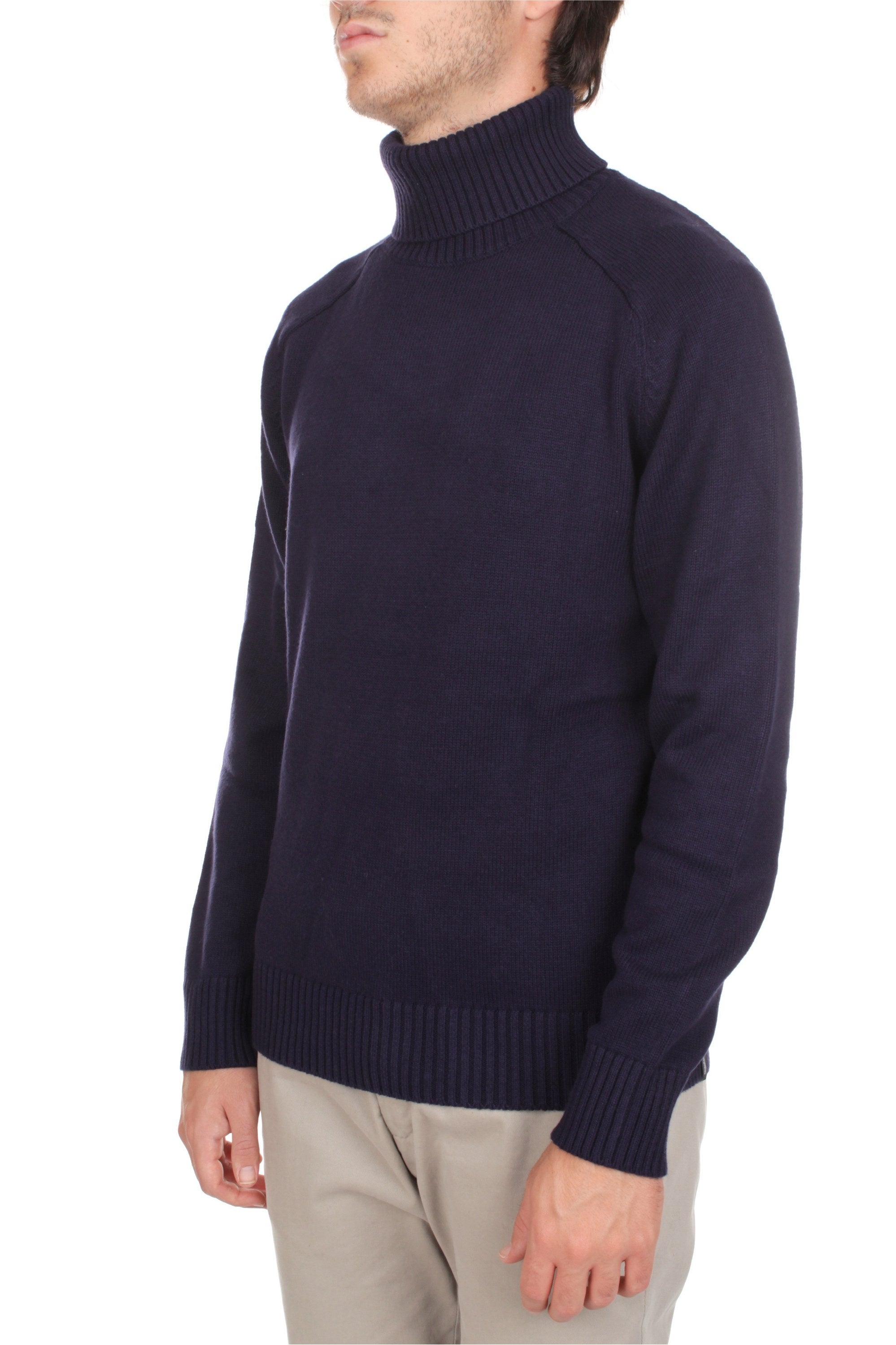 MAGLIE Blu Bomboogie