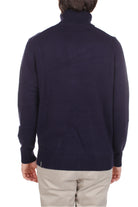 MAGLIE Blu Bomboogie