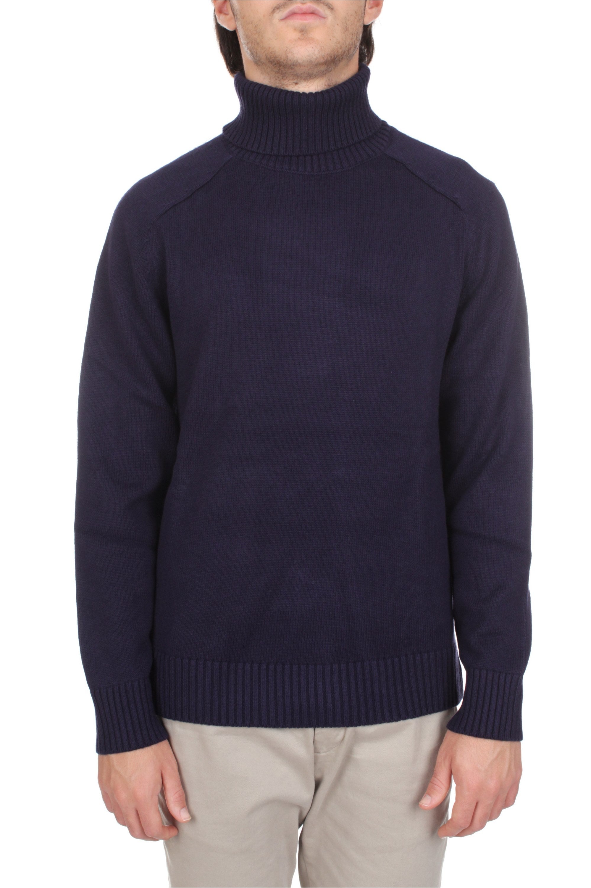 MAGLIE Blu Bomboogie