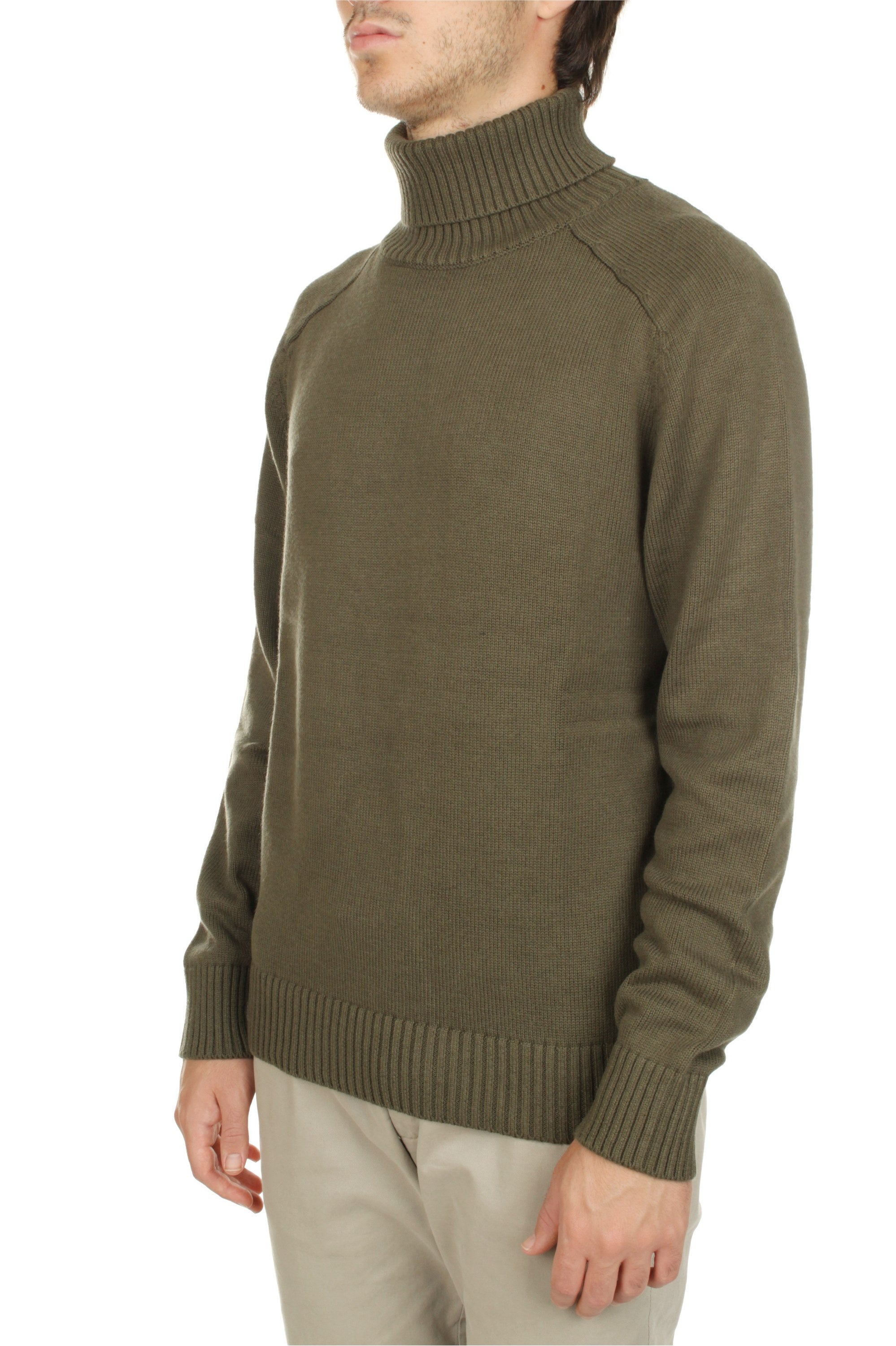 MAGLIE Verde Bomboogie