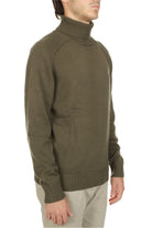 MAGLIE Verde Bomboogie