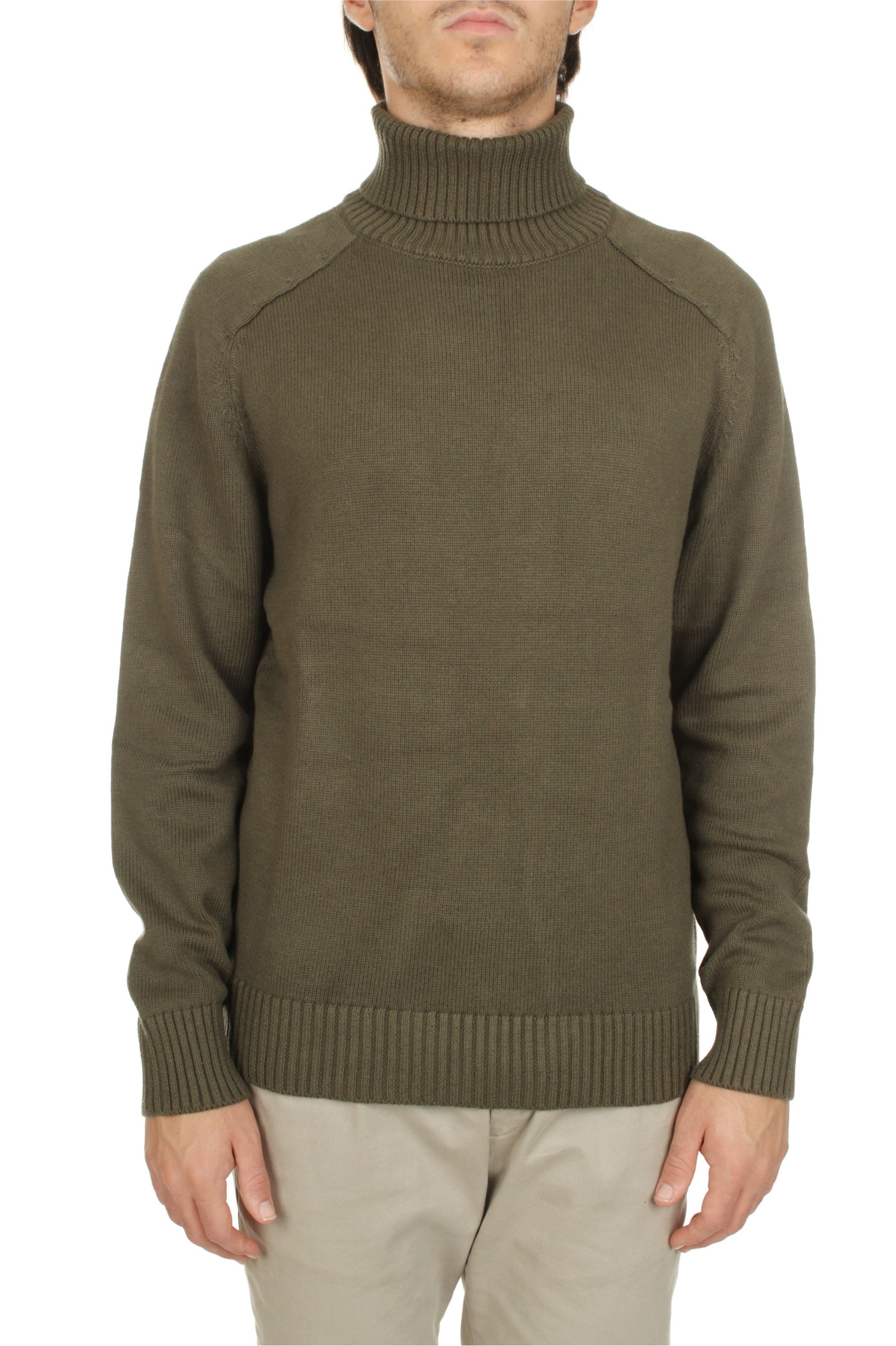 MAGLIE Verde Bomboogie