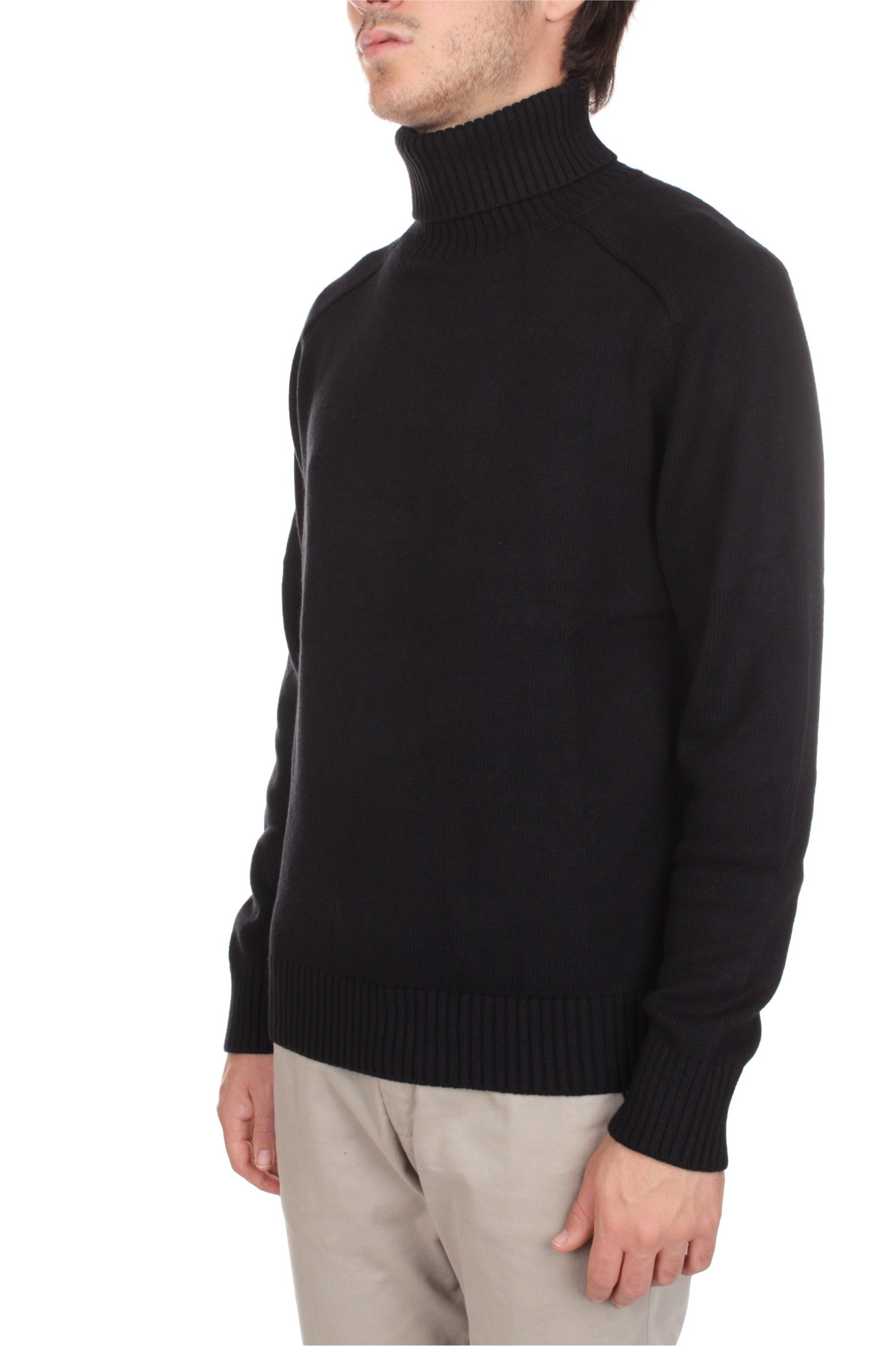 MAGLIE Nero Bomboogie