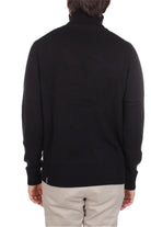 MAGLIE Nero Bomboogie