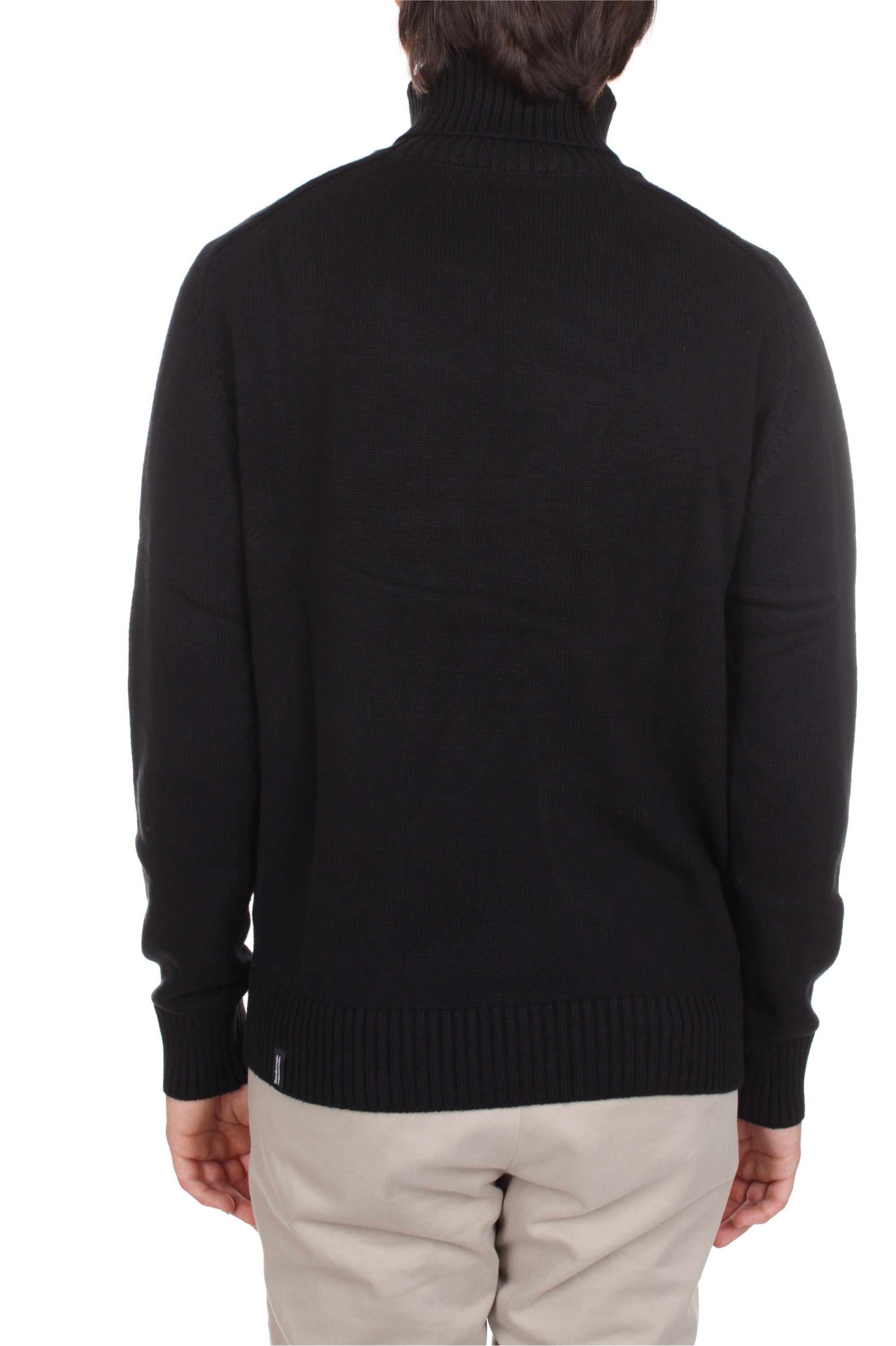 MAGLIE Nero Bomboogie