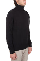 MAGLIE Nero Bomboogie