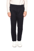 PANTALONI Blu Bomboogie