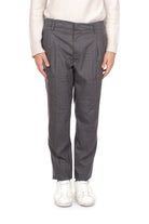 PANTALONI Grigio Bomboogie