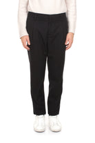 PANTALONI Nero Bomboogie