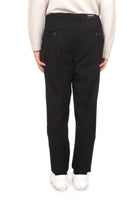 PANTALONI Nero Bomboogie