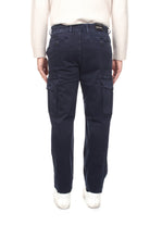 PANTALONI Blu Bomboogie