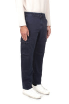 PANTALONI Blu Bomboogie