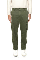 PANTALONI Verde Bomboogie