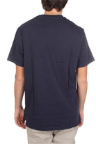 T-SHIRT Blu Bomboogie