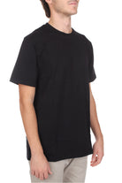 T-SHIRT Nero Bomboogie