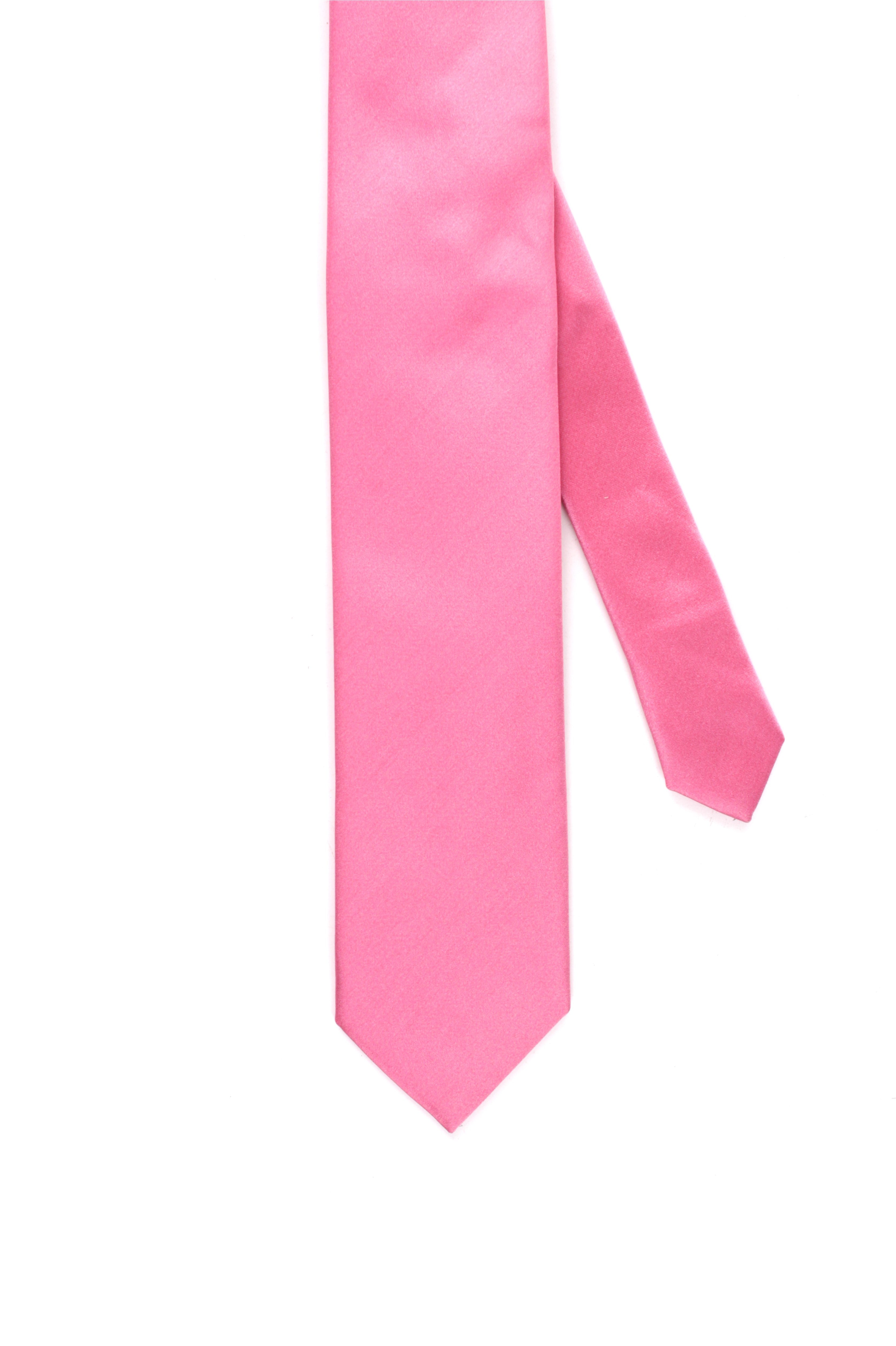 CRAVATTE Rosa Marzullo