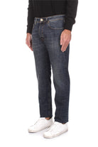 JEANS Blu Incotex Blue Division